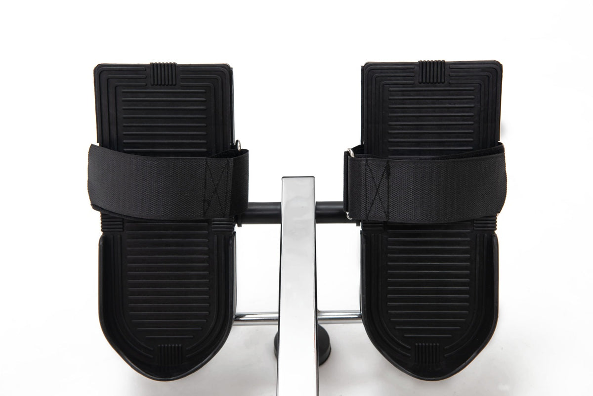 Roddmaskin TOORX Rower Master