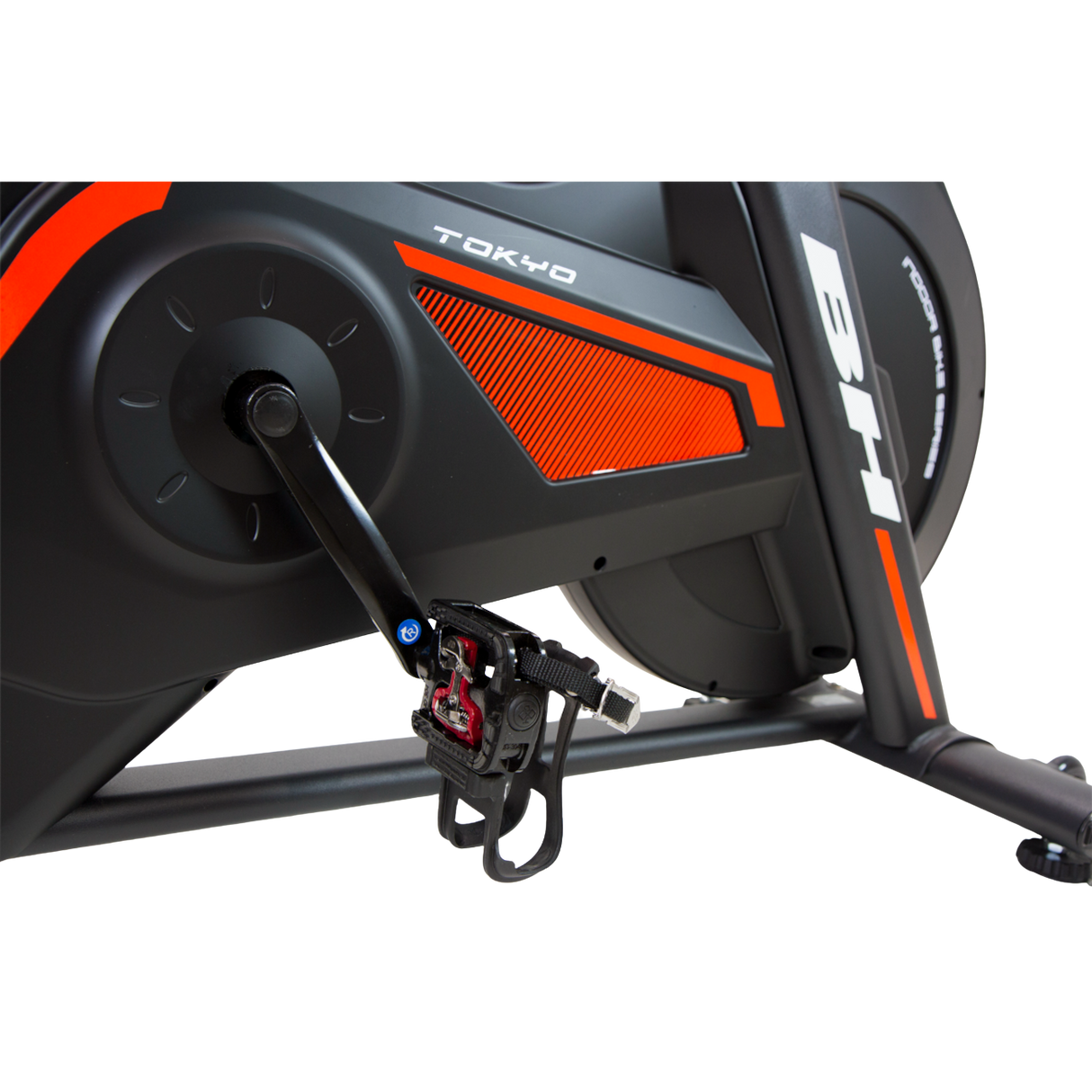 Spin bike BH FITNESS Tokyo