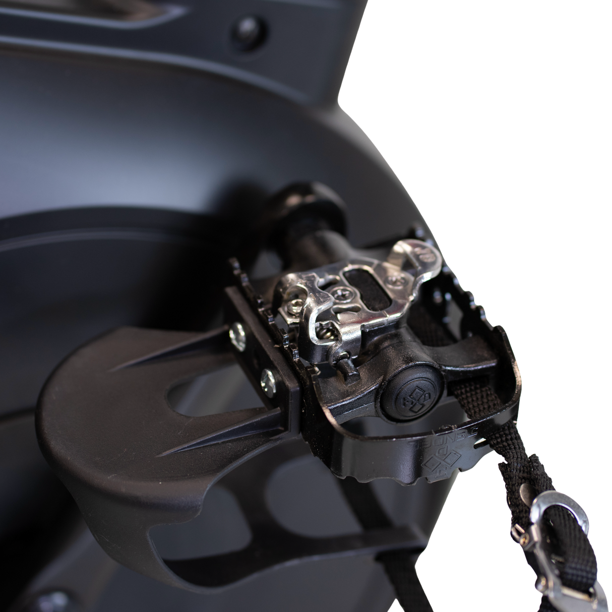 Spinningcykel BH FITNESS Xcalibur Magnetic Silver