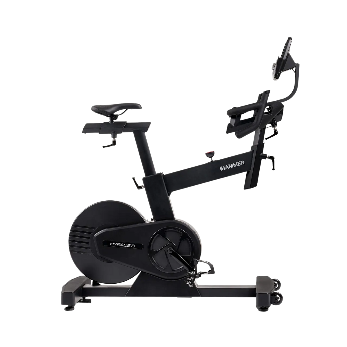 Spinning Bike HAMMER HyRace S