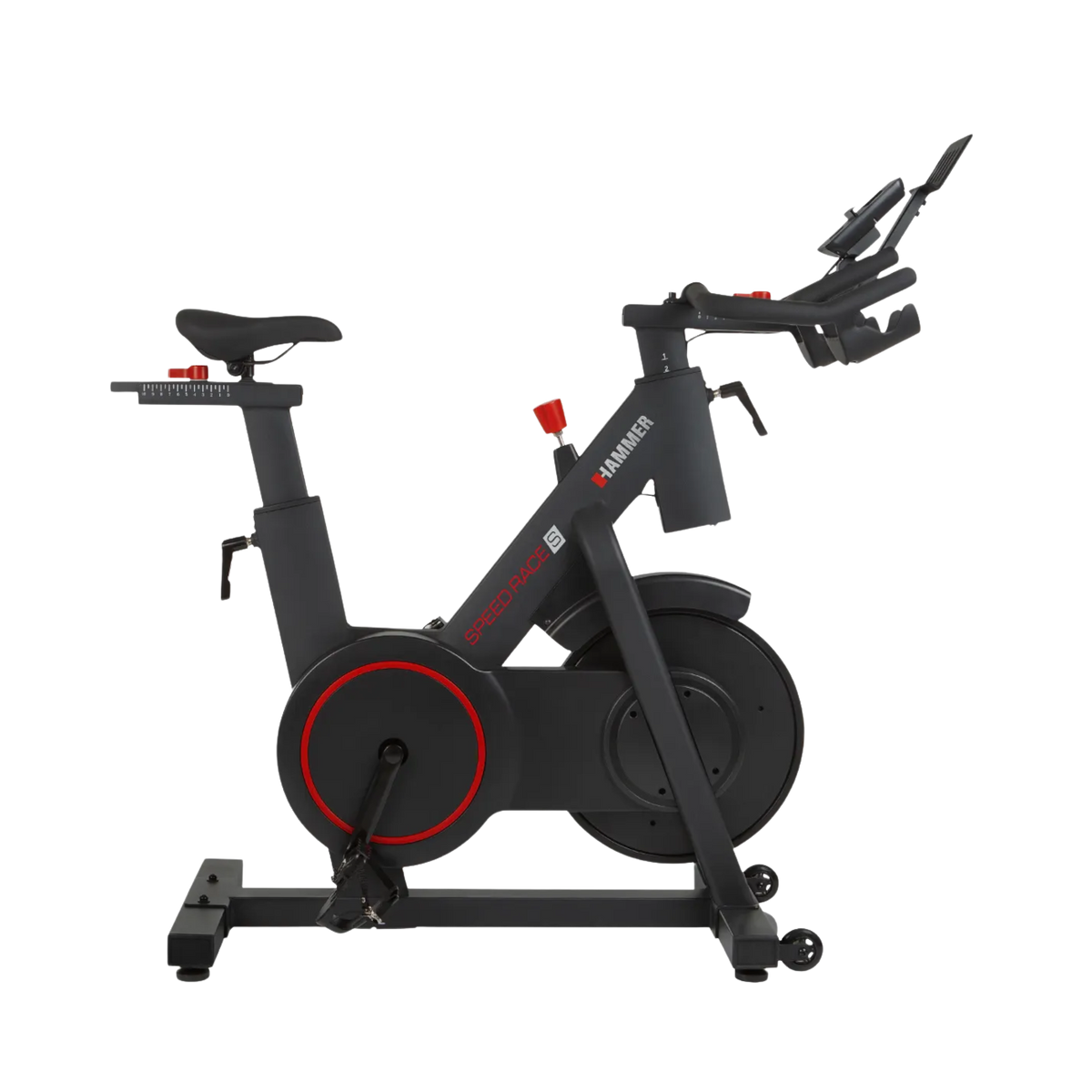 Motionscykel HAMMER Speed Race S