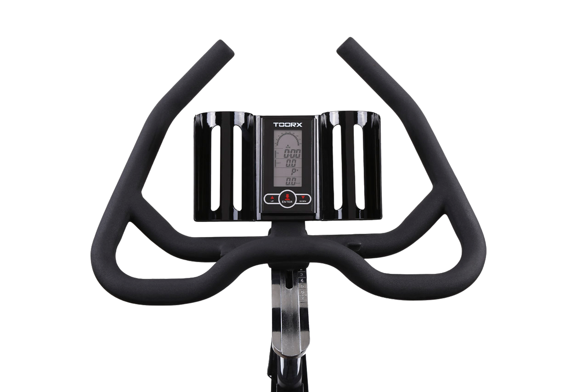 Spinningcykel TOORX SRX-80 EVO