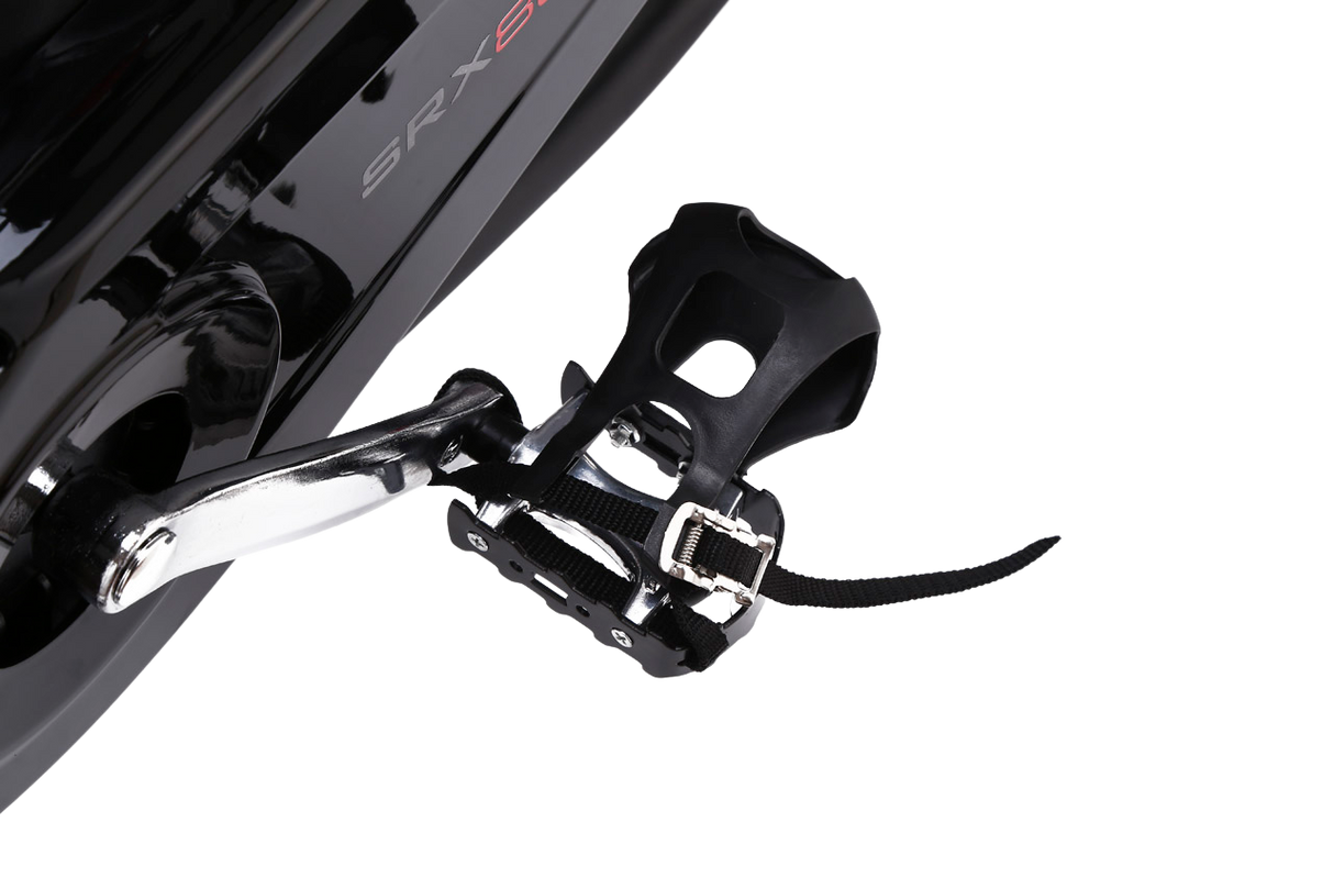 Spinningcykel TOORX SRX-80 EVO