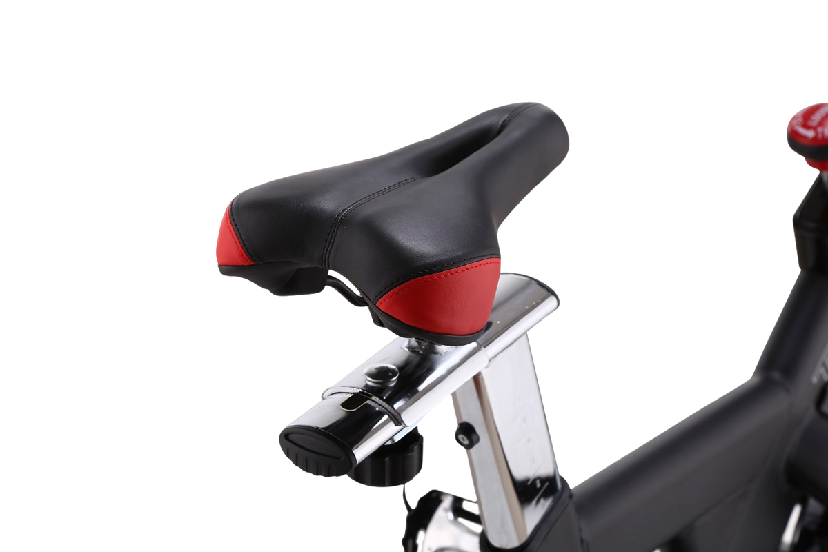 Spinningcykel TOORX SRX-80 EVO