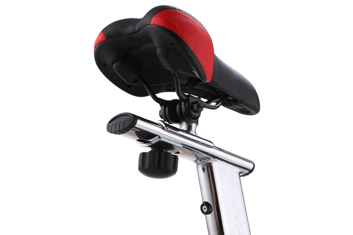 Spinningcykel TOORX SRX-80 EVO