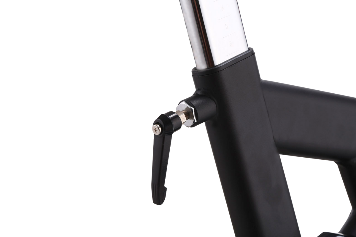 Spinningcykel TOORX SRX-80 EVO