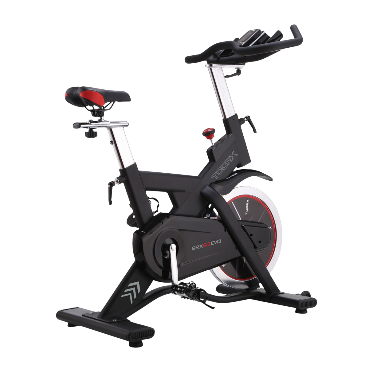 Spin bike TOORX SRX-80 EVO