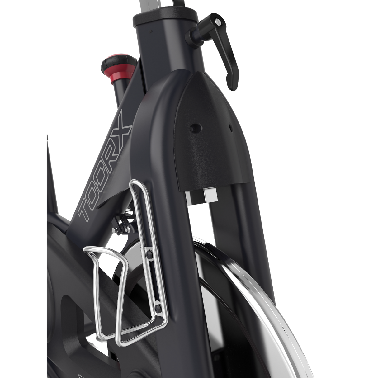 Spinning bike TOORX SRX-9000