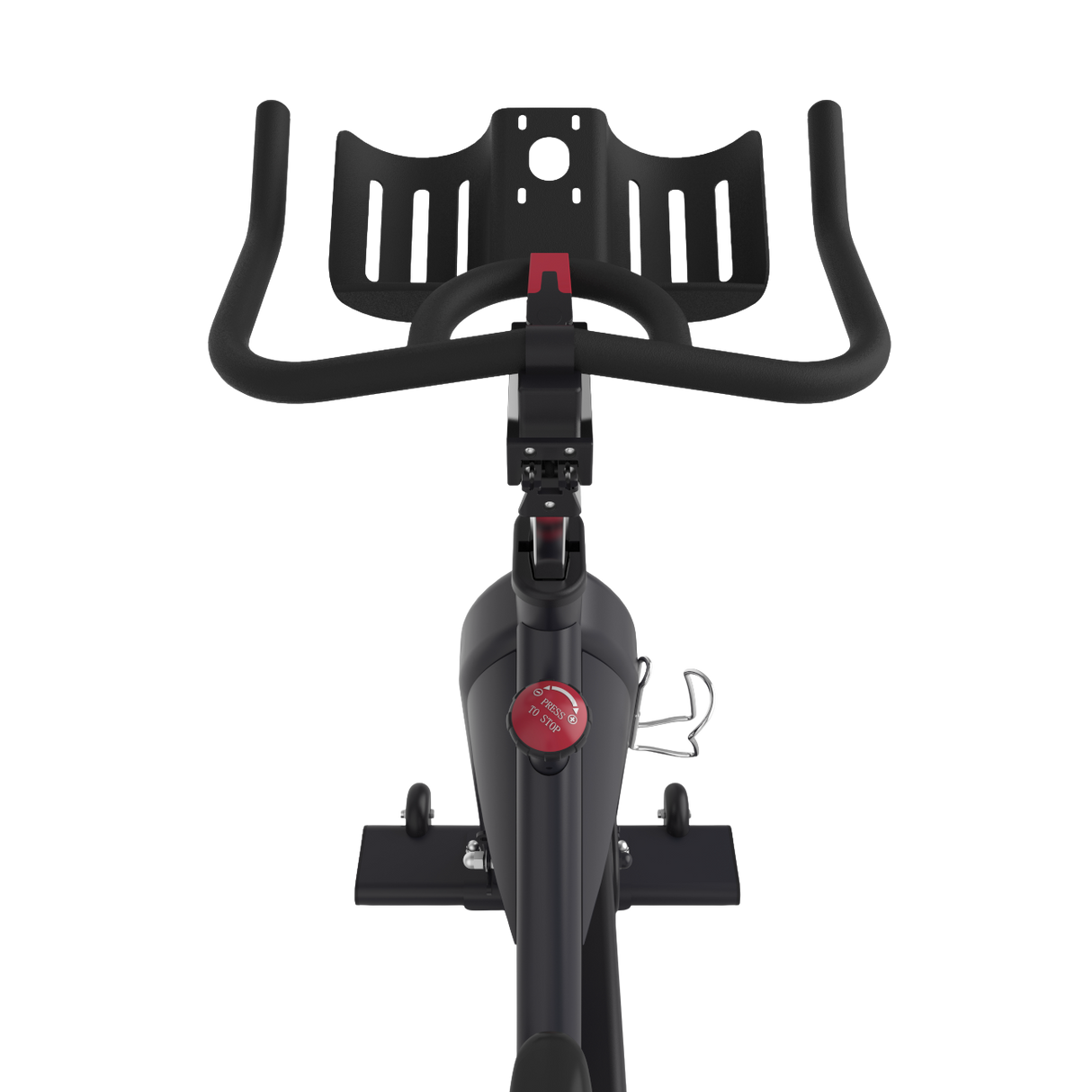 Spinning bike TOORX SRX-9000