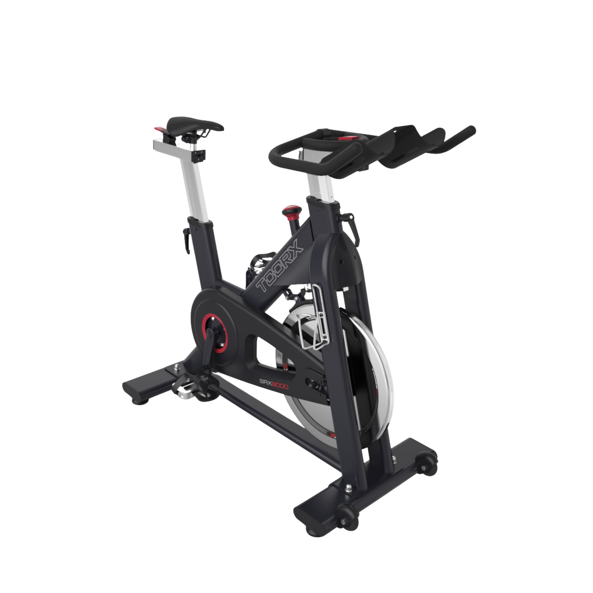 Spinning bike TOORX SRX-9000