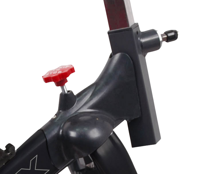 Spinning bike TOORX SRX-70S