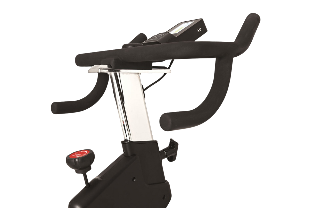 Spinning bike TOORX SRX-EVOLVE