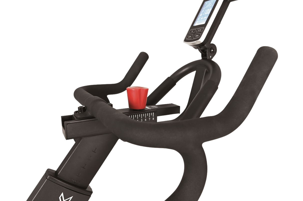 Spin cykel TOORX SRX Speed Mag Pro