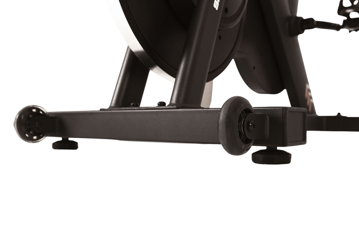 Spin cykel TOORX SRX Speed Mag Pro