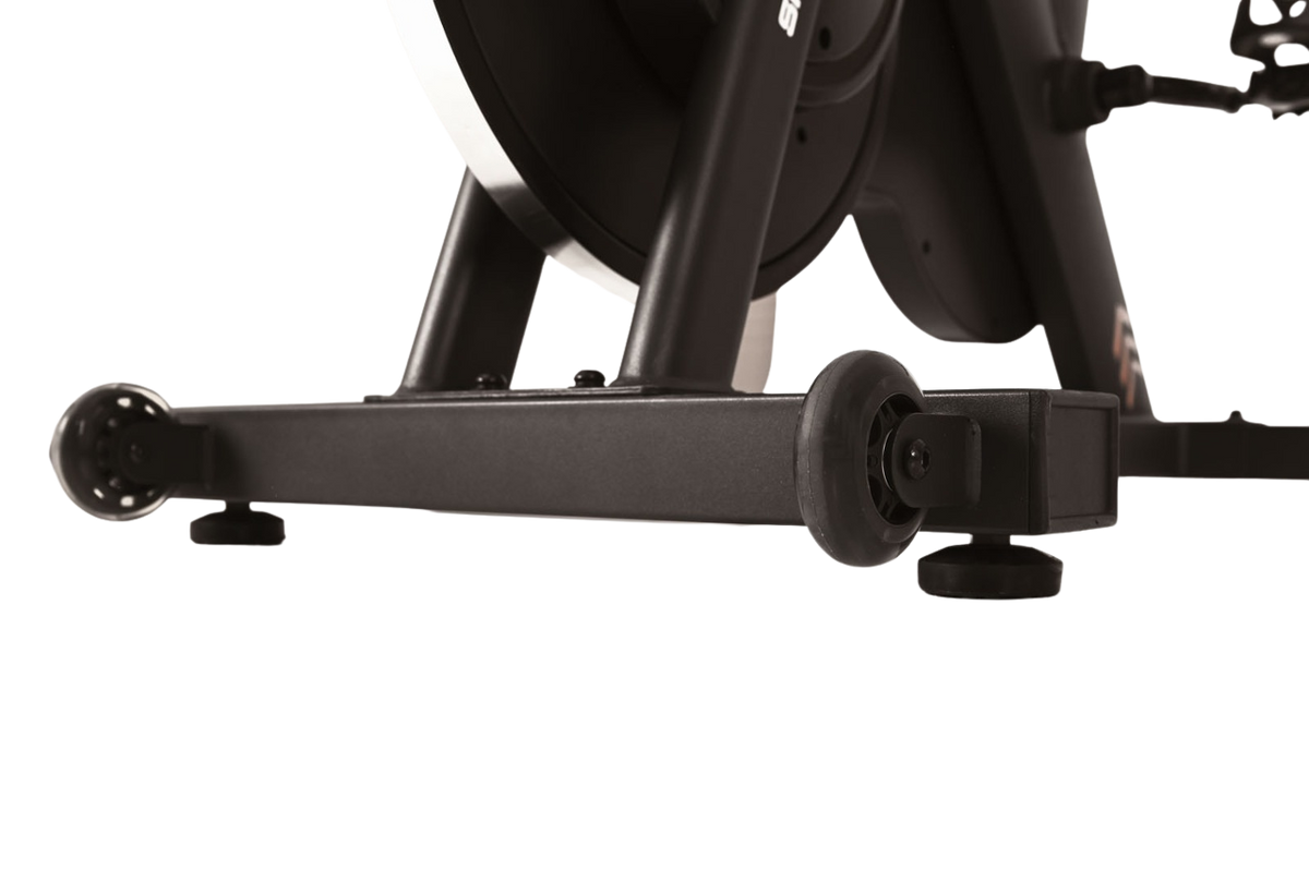 Motionscykel TOORX SRX Speed Mag Pro