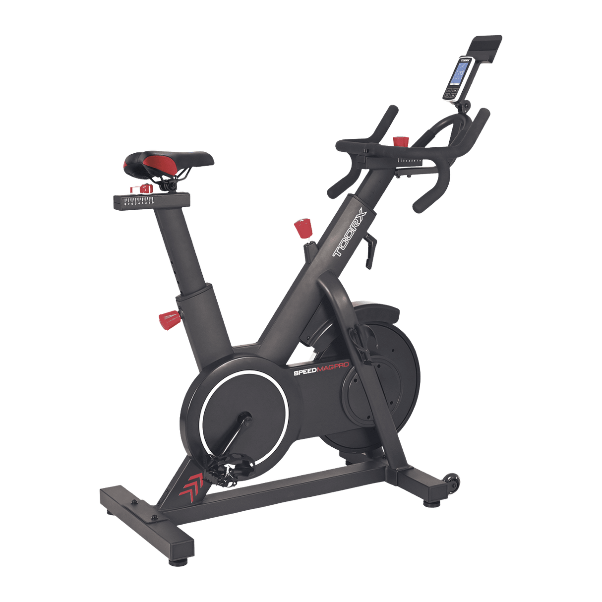 Spin cykel TOORX SRX Speed Mag Pro