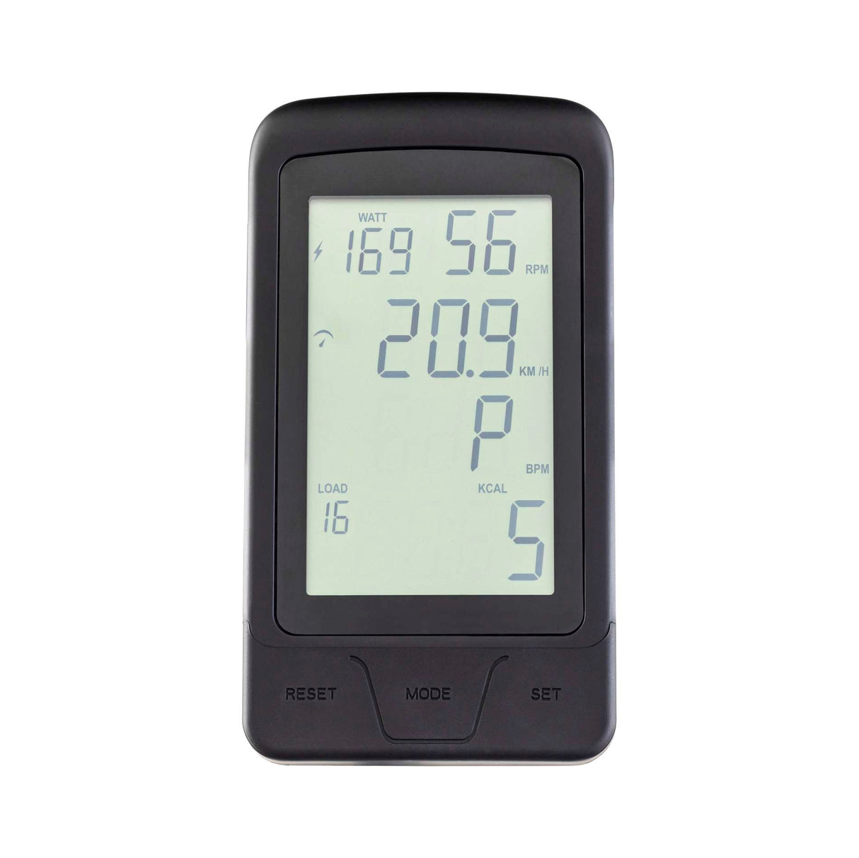 Spinningcykel TUNTURI Platinum S10 + Tunturi app