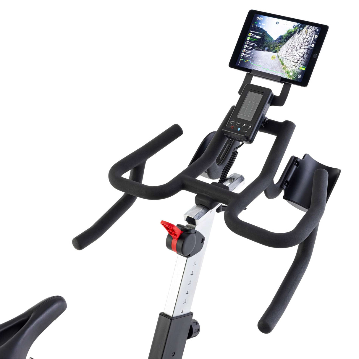 Spinning bike TUNTURI Platinum S20