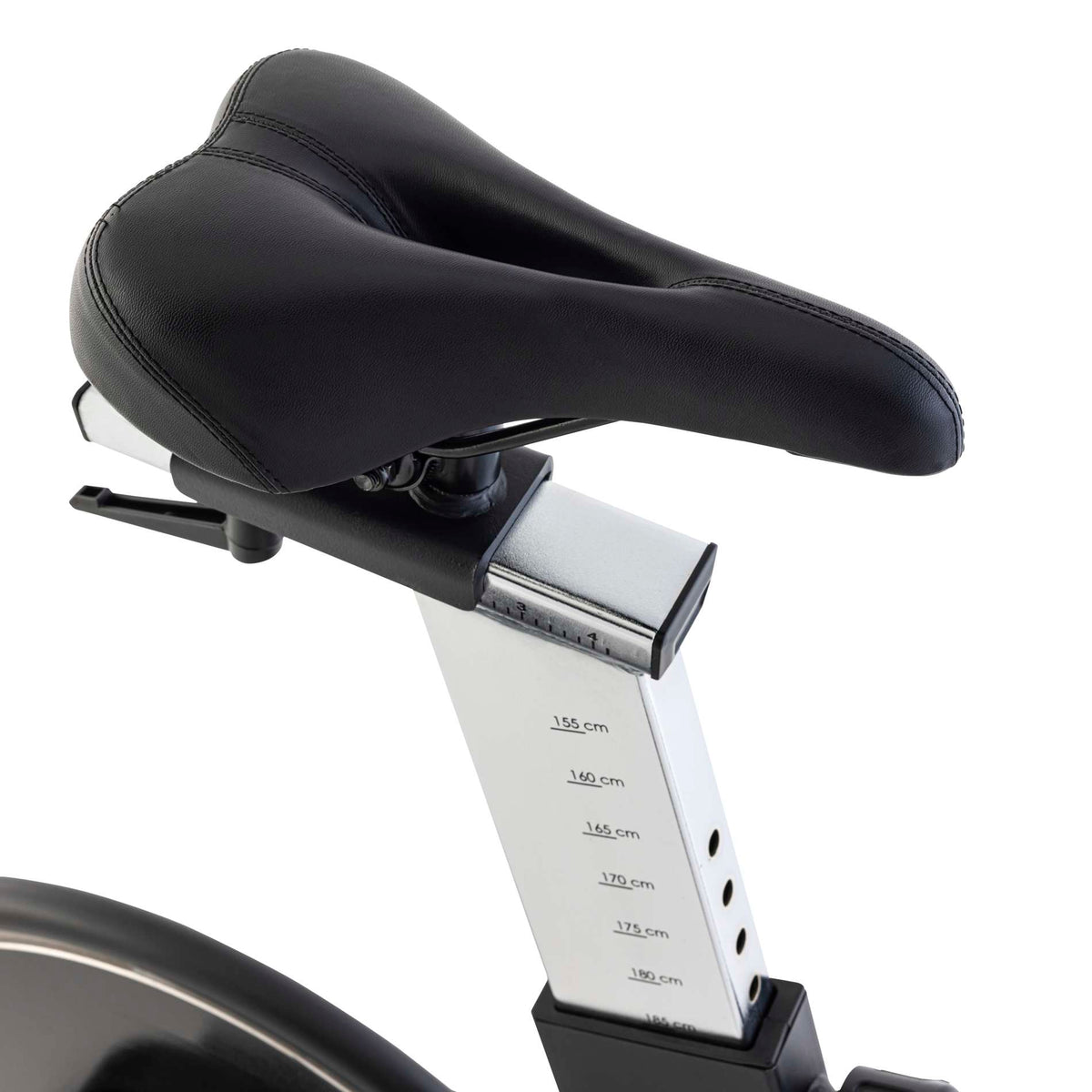 Spinningcykel TUNTURI Platinum S20 + Tuntur app