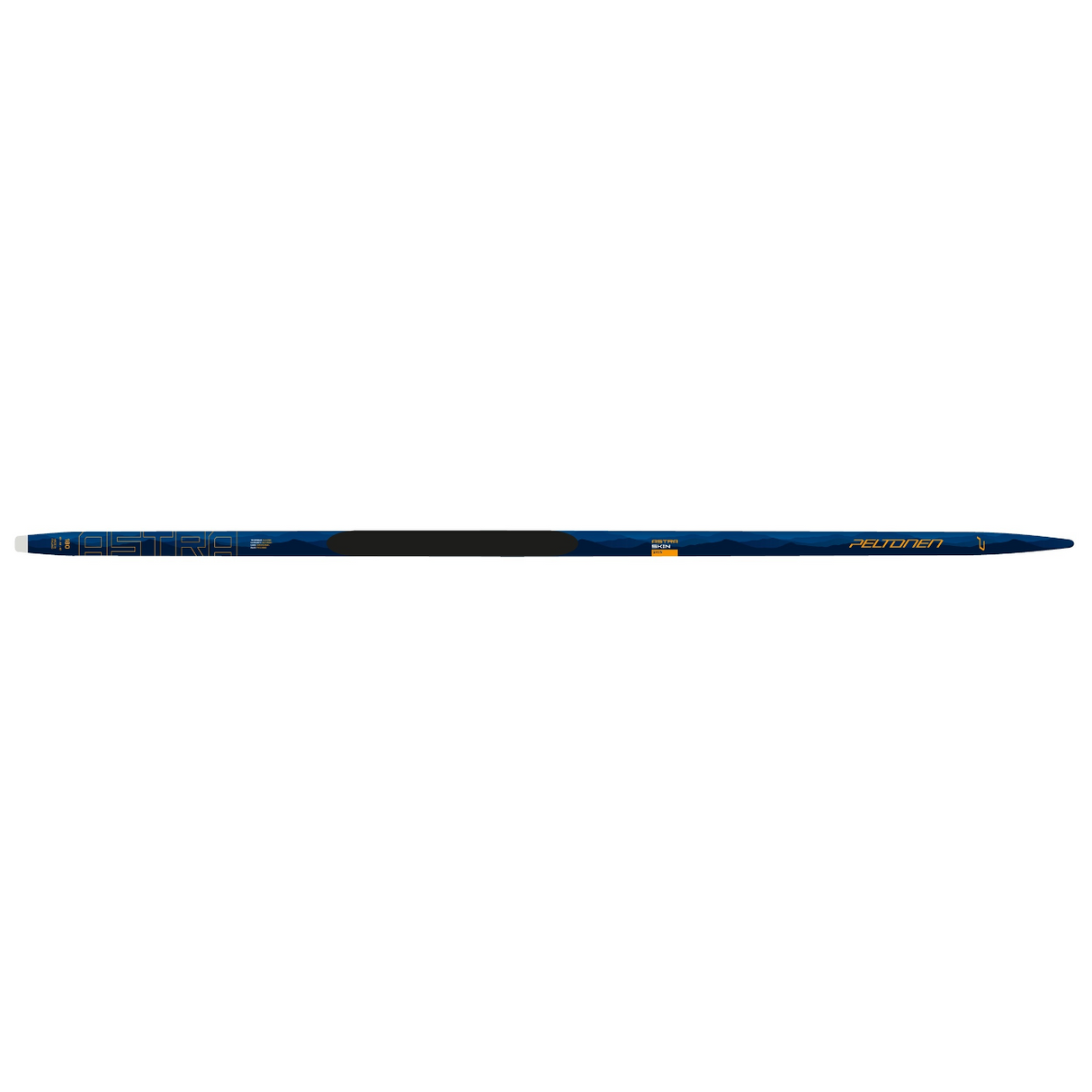 Klassiska skidor PELTONEN Astra Skin 25 MED