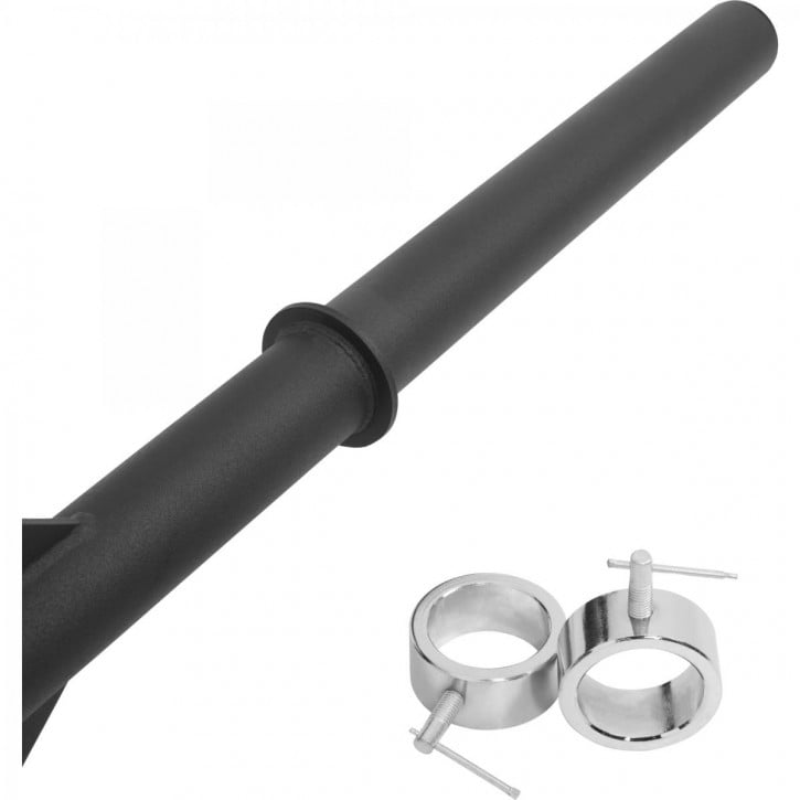 Swiss Bar 211cm 50mm