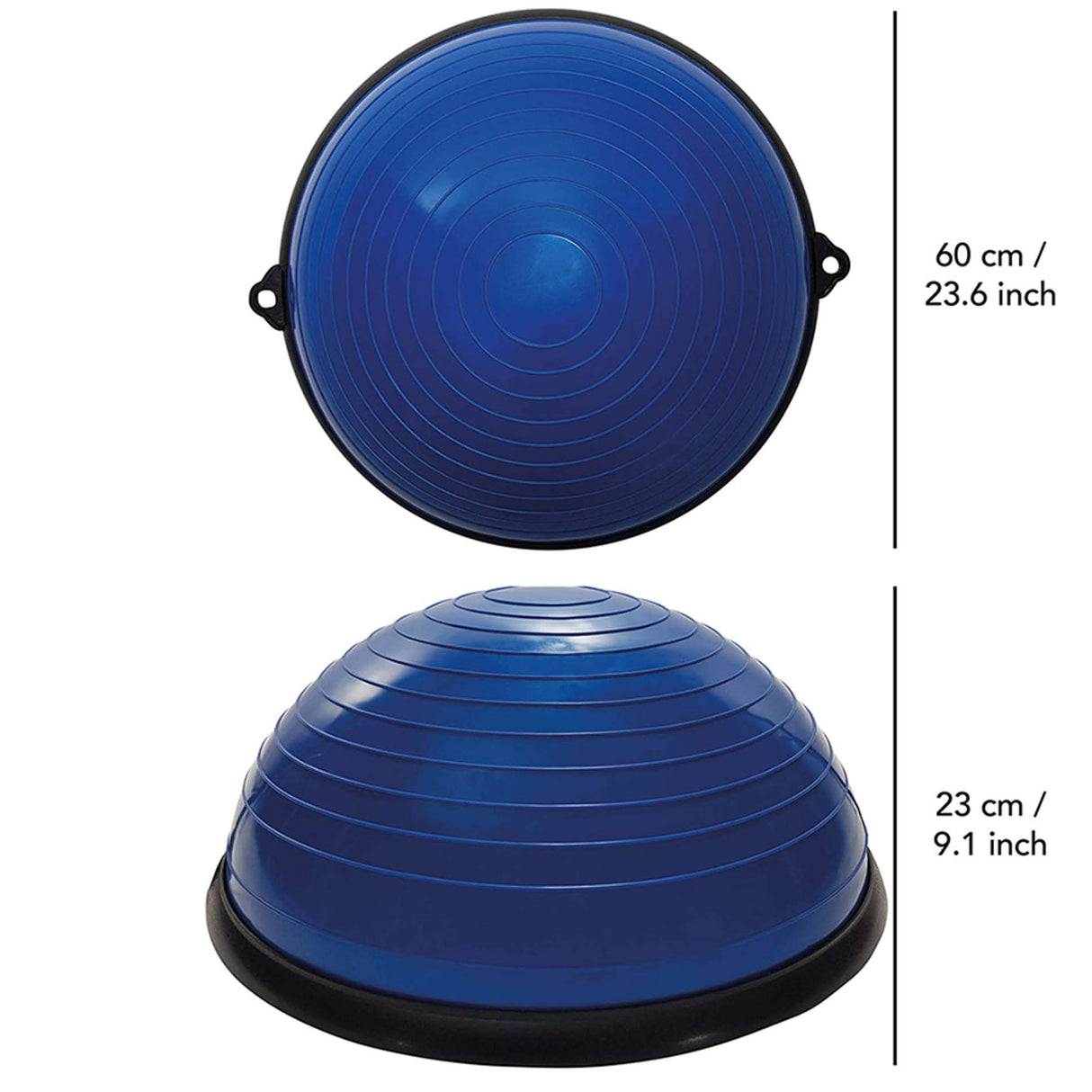 TUNTURI Balance Trainer incl Tubings