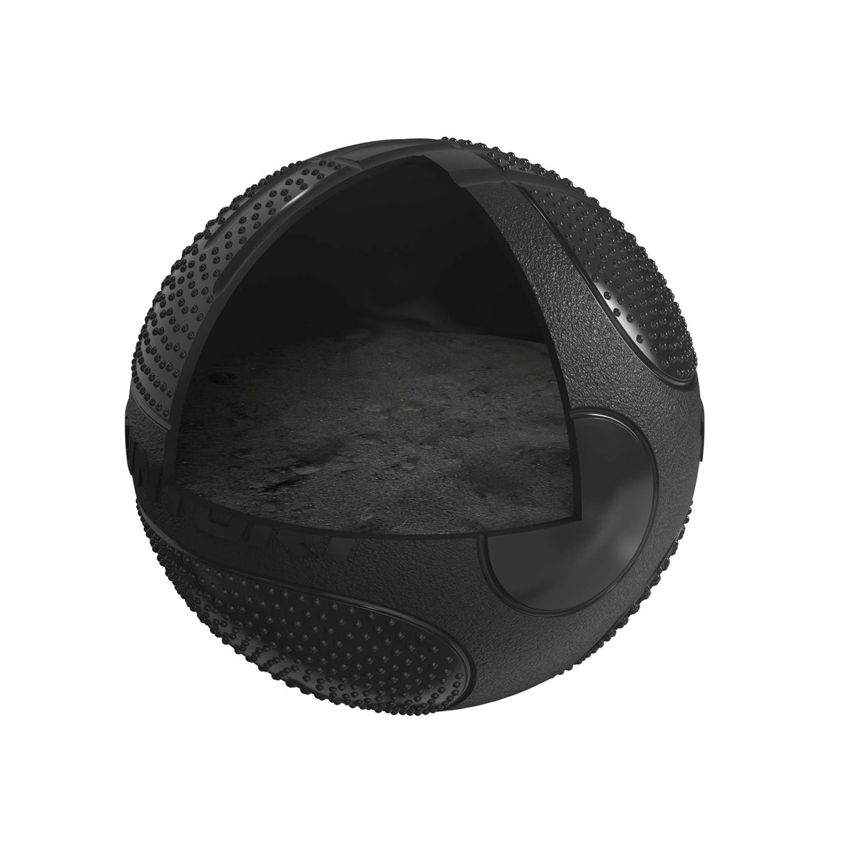 TUNTURI Platinum Slam Ball, 6 kg