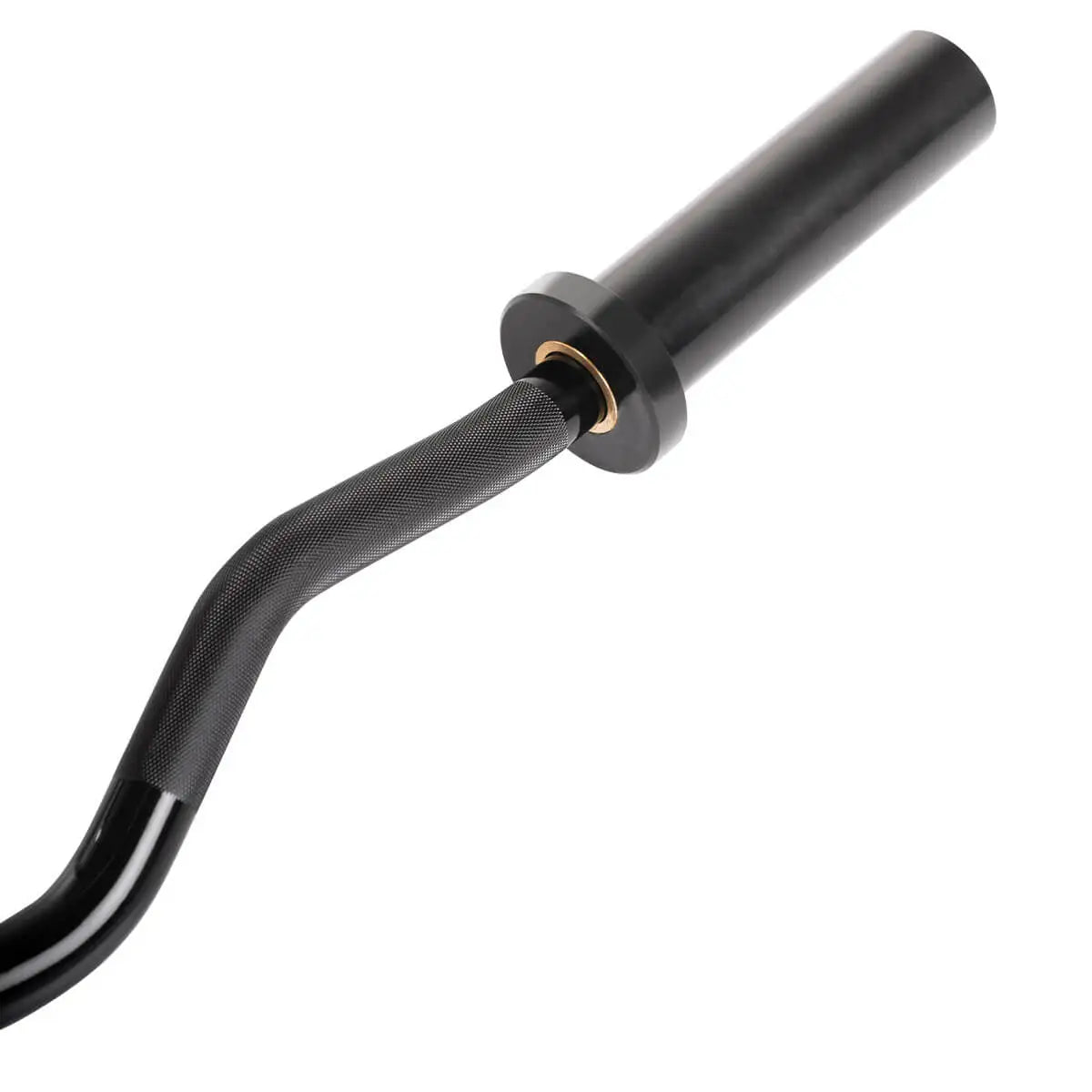Lyftstång HAMMER Premium SZ-Curl Bar, 225 kg, 50mm