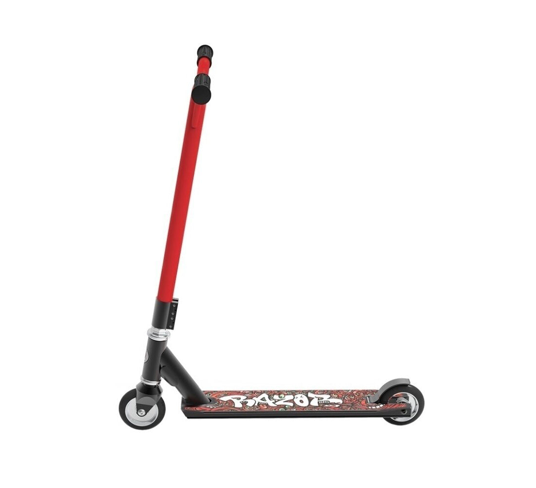 Stunt Sparkcykel Barn Razor Beast V6