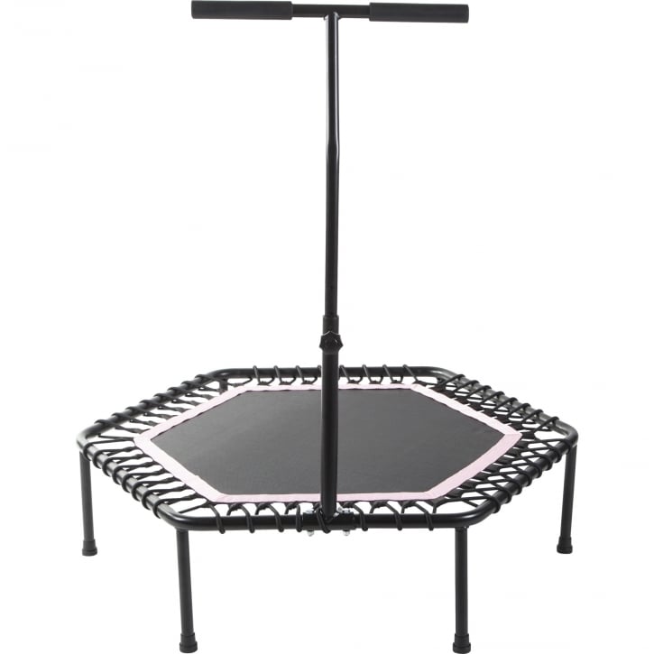 Studsmatta Trampolin 100cm