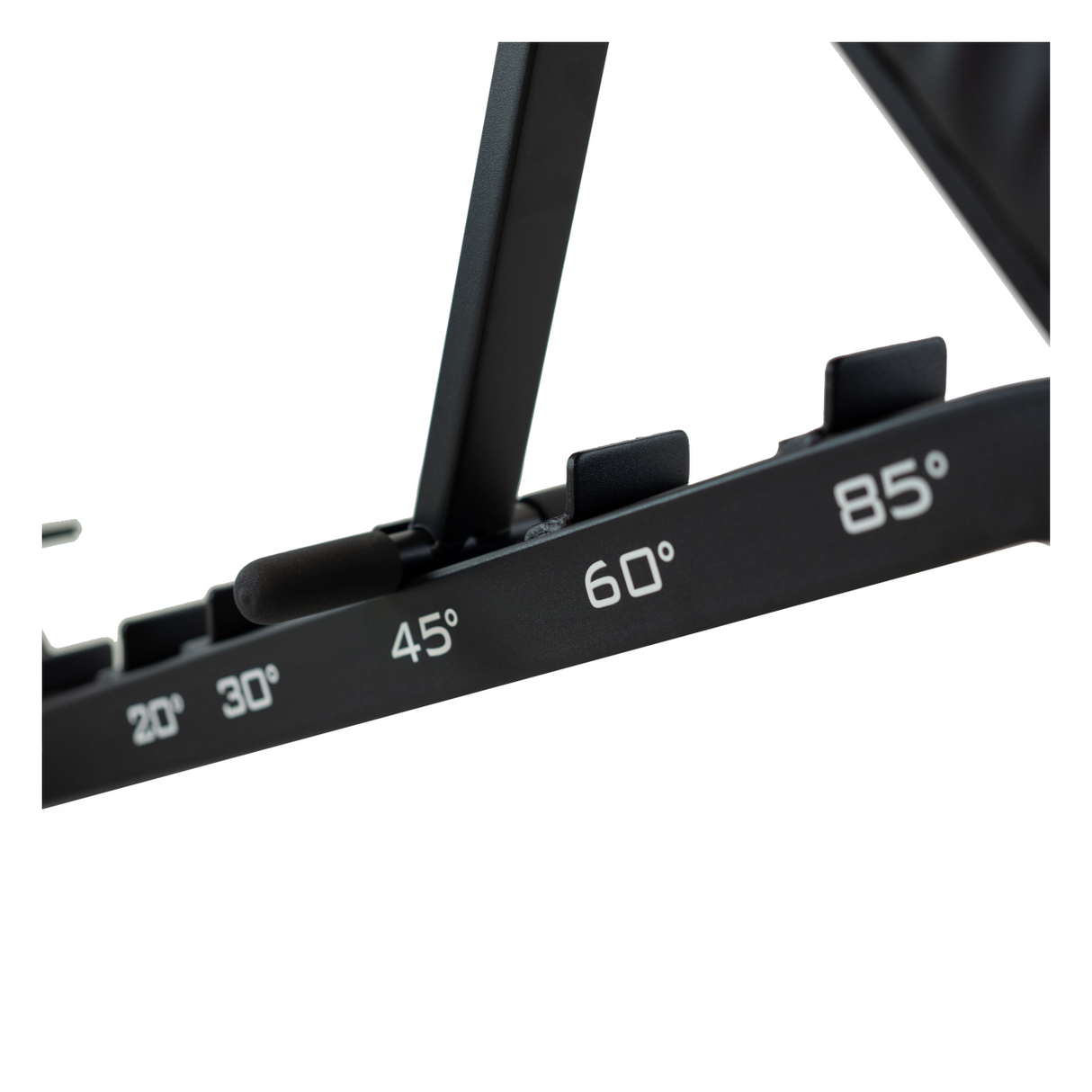 Träningsbänk BH FITNESS Justerbar viktbänk