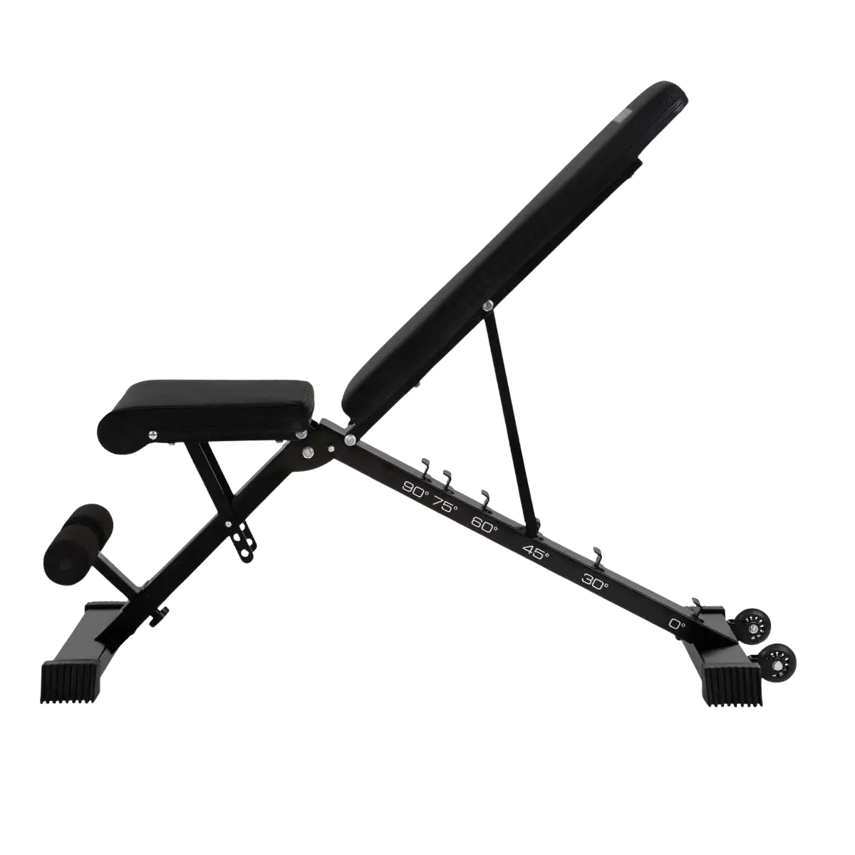 Träningsbänk HAMMER Force 2.0