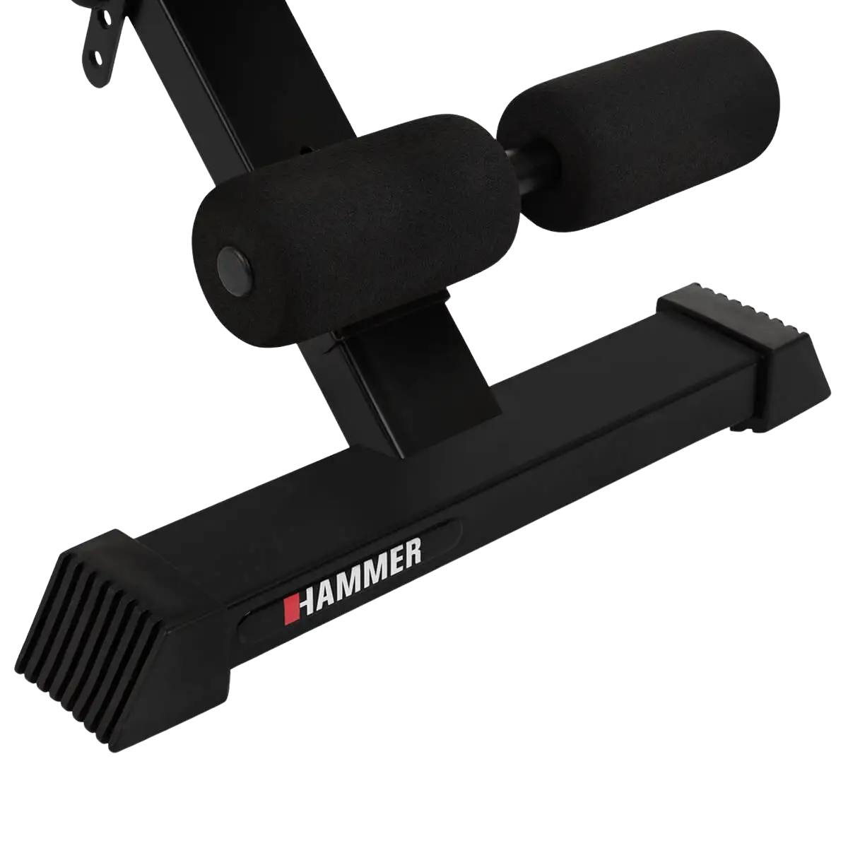 Träningsbänk HAMMER Force 2.0
