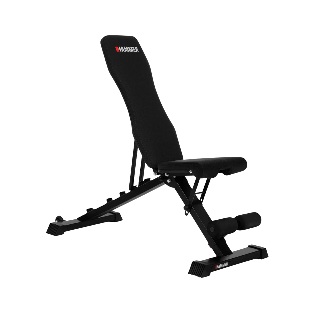 Träningsbänk HAMMER Force 2.0