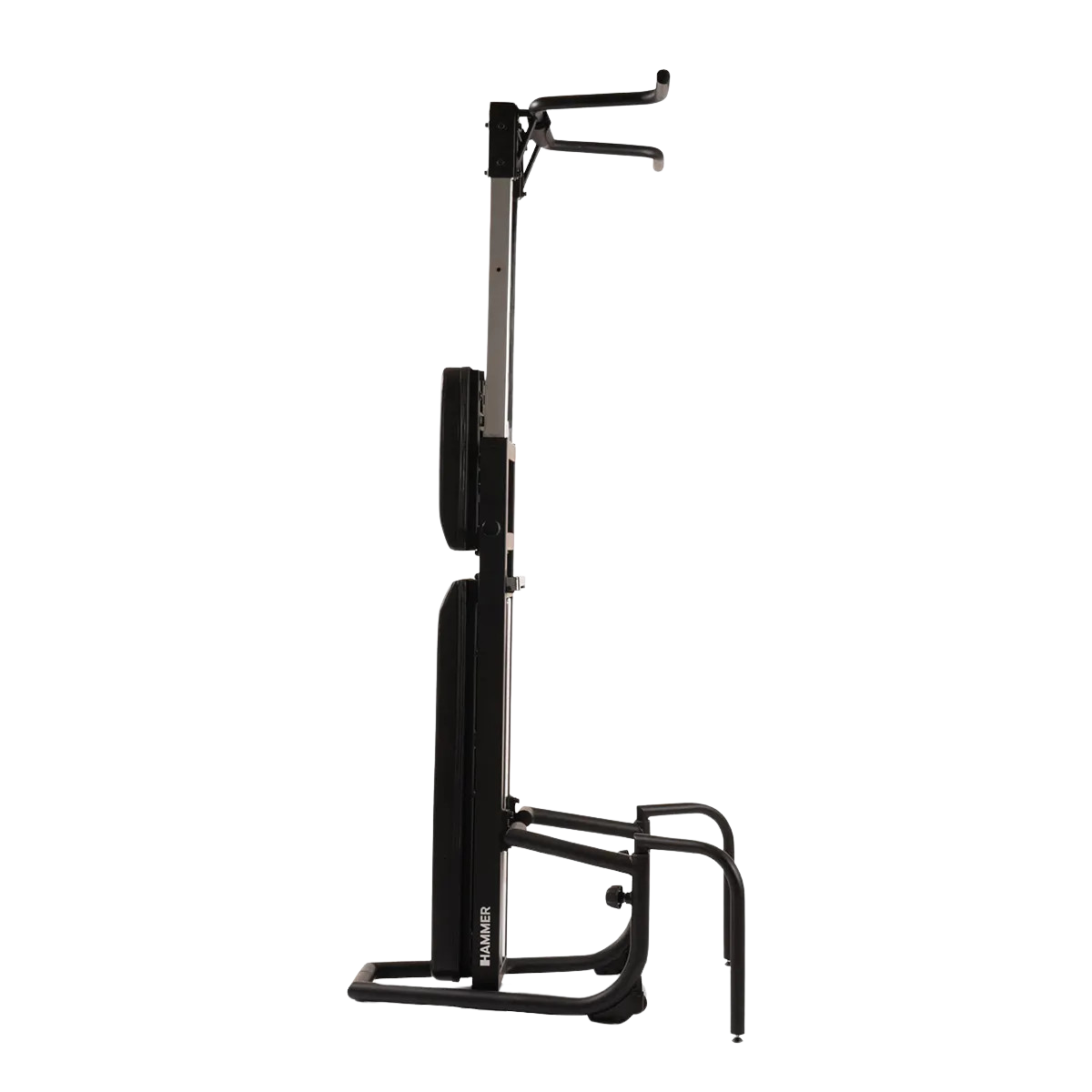 Chin-up/exercise bench HAMMER Bench Pullup & Dip