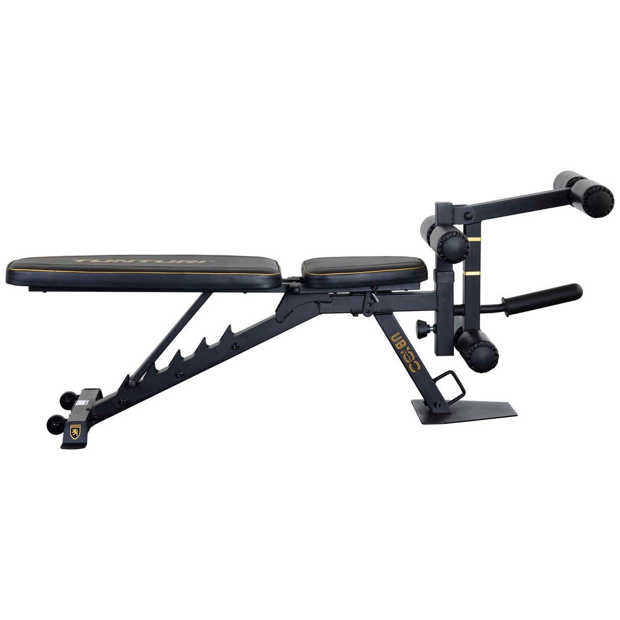 Träningsbänk TUNTURI Centuri UB100 Utility Bench