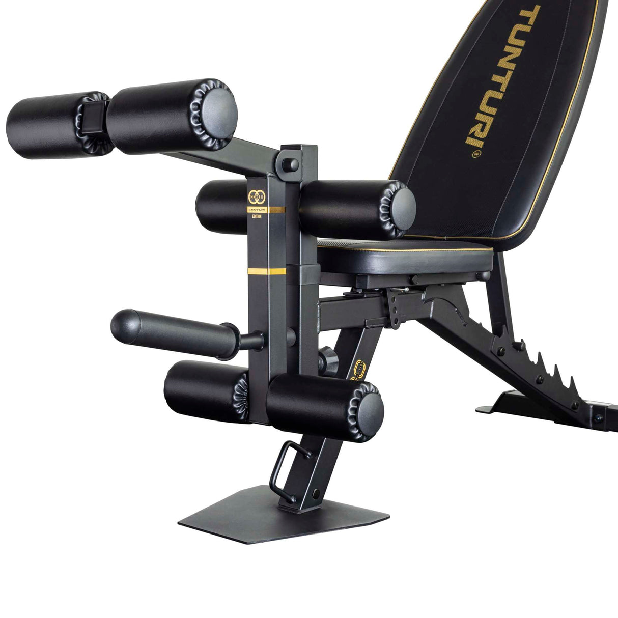 Träningsbänk TUNTURI Centuri UB100 Utility Bench