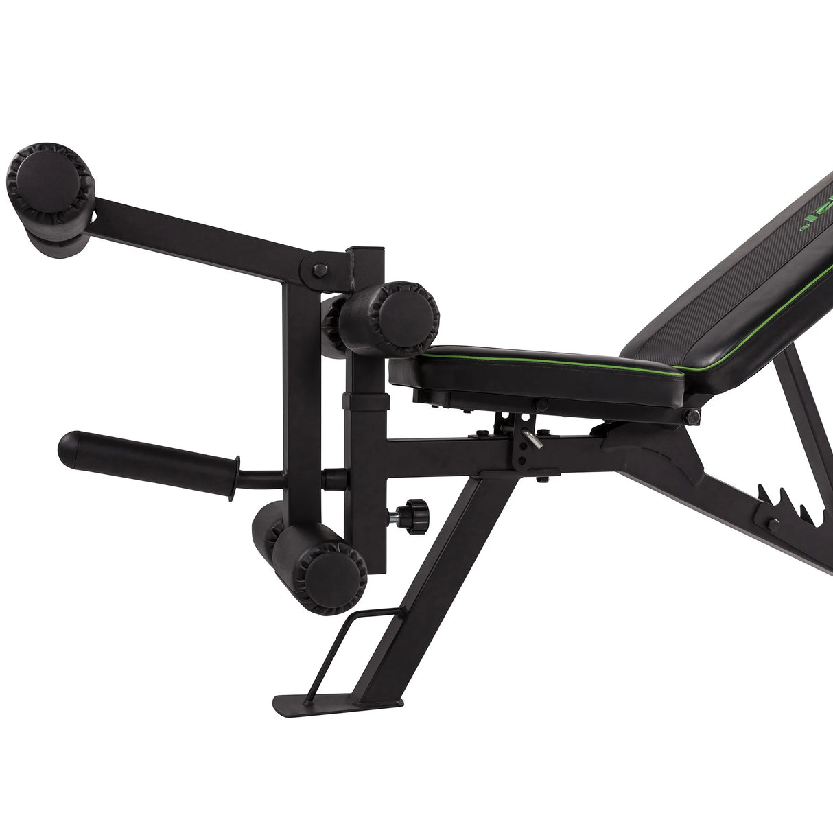 Träningsbänk TUNTURI UB60 Utility Bench