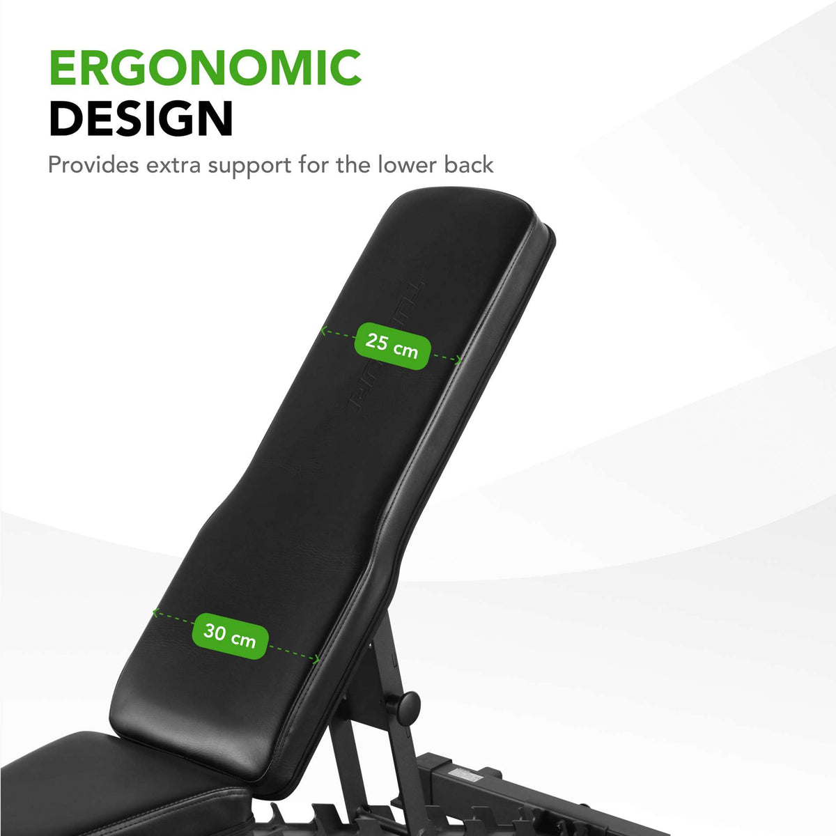 Träningsbänk Tunturi UB70 Utility Bench