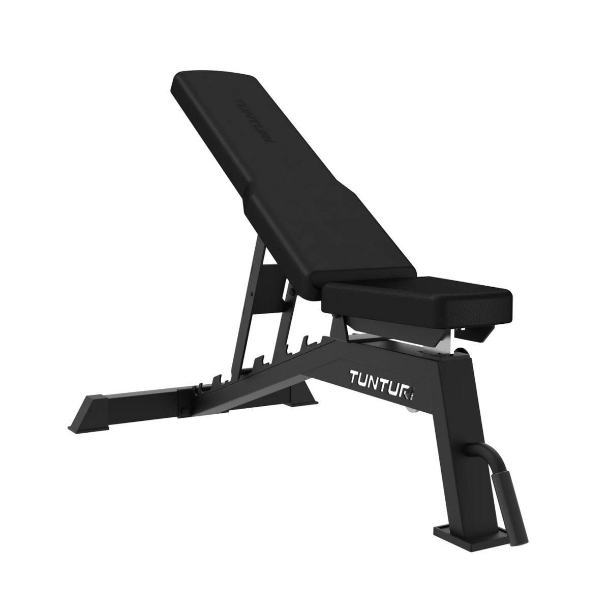 Träningsbänk Tunturi UB70 Utility Bench
