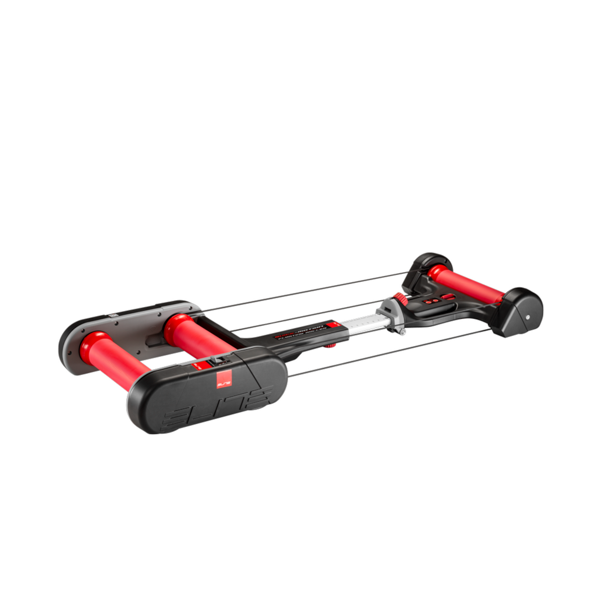 Träningsrulle ELITE Roller Quick Motion