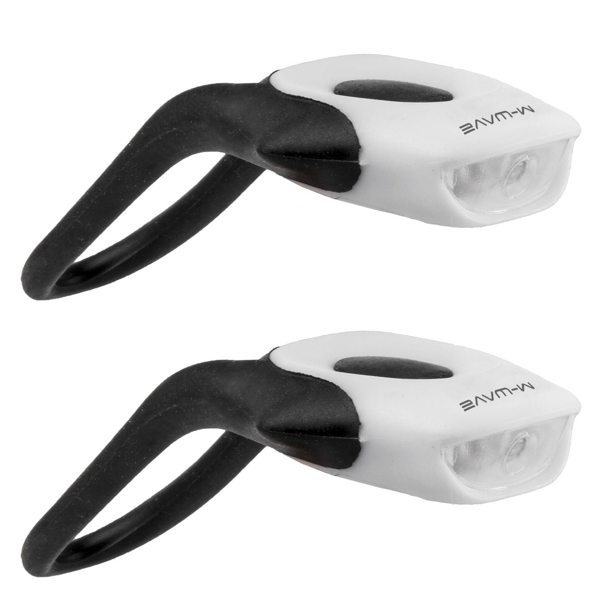 Ljussats M-Wave Cobra, olika färger