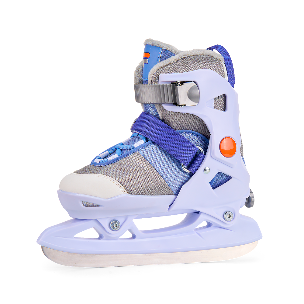 Barnskridskor FILA X 2.0 G Ice, Lavender