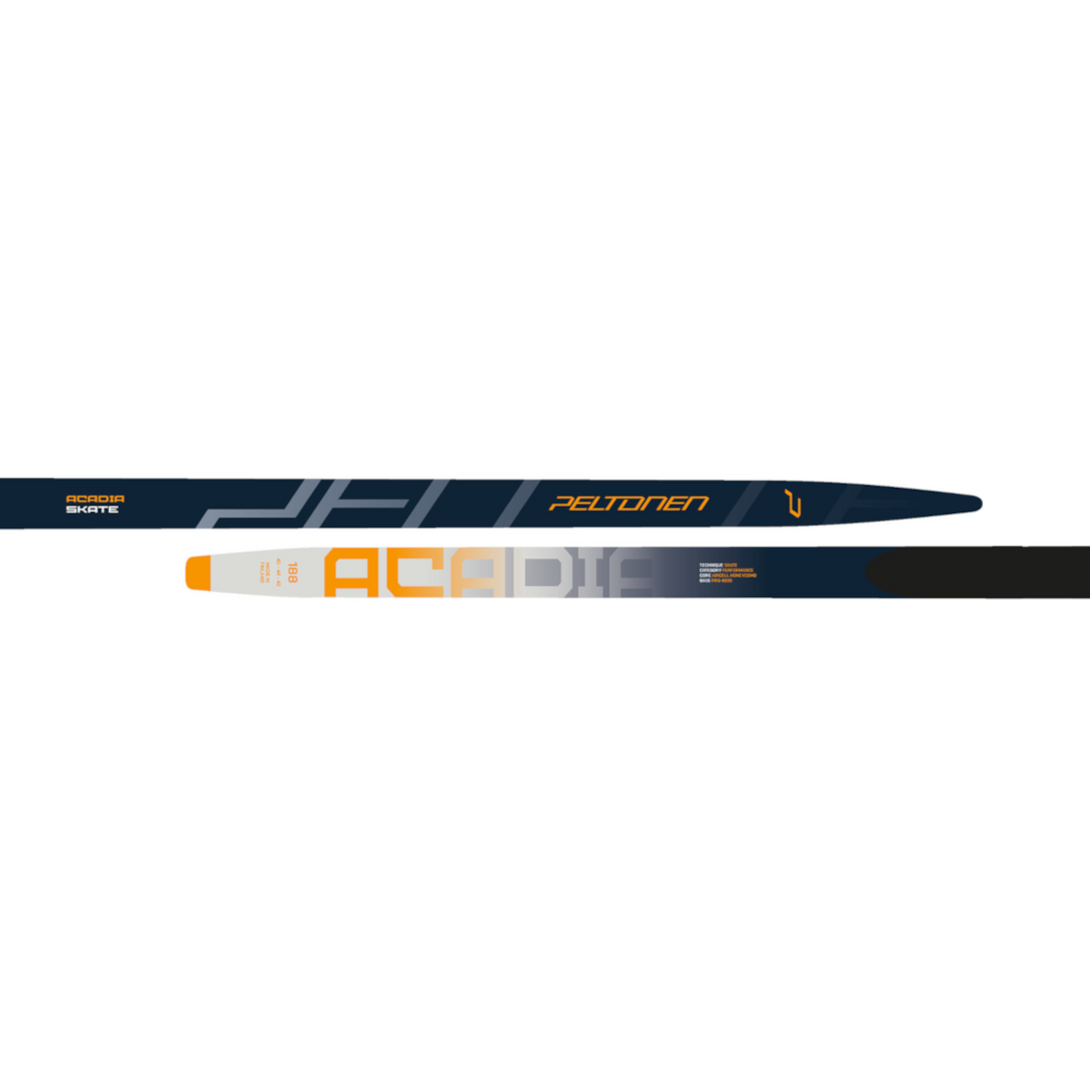 Skridskor PELTONEN Acadia SK 25 MED