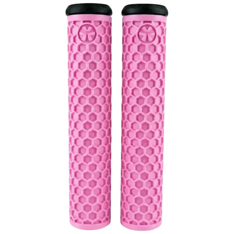 Union Honeycomb Soft Grips Rosa