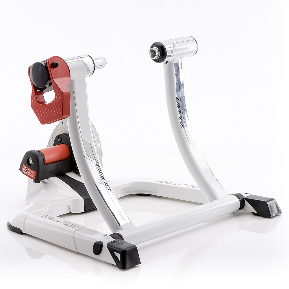 Cykelträningsställ Elite Trainer Qubo Fluid