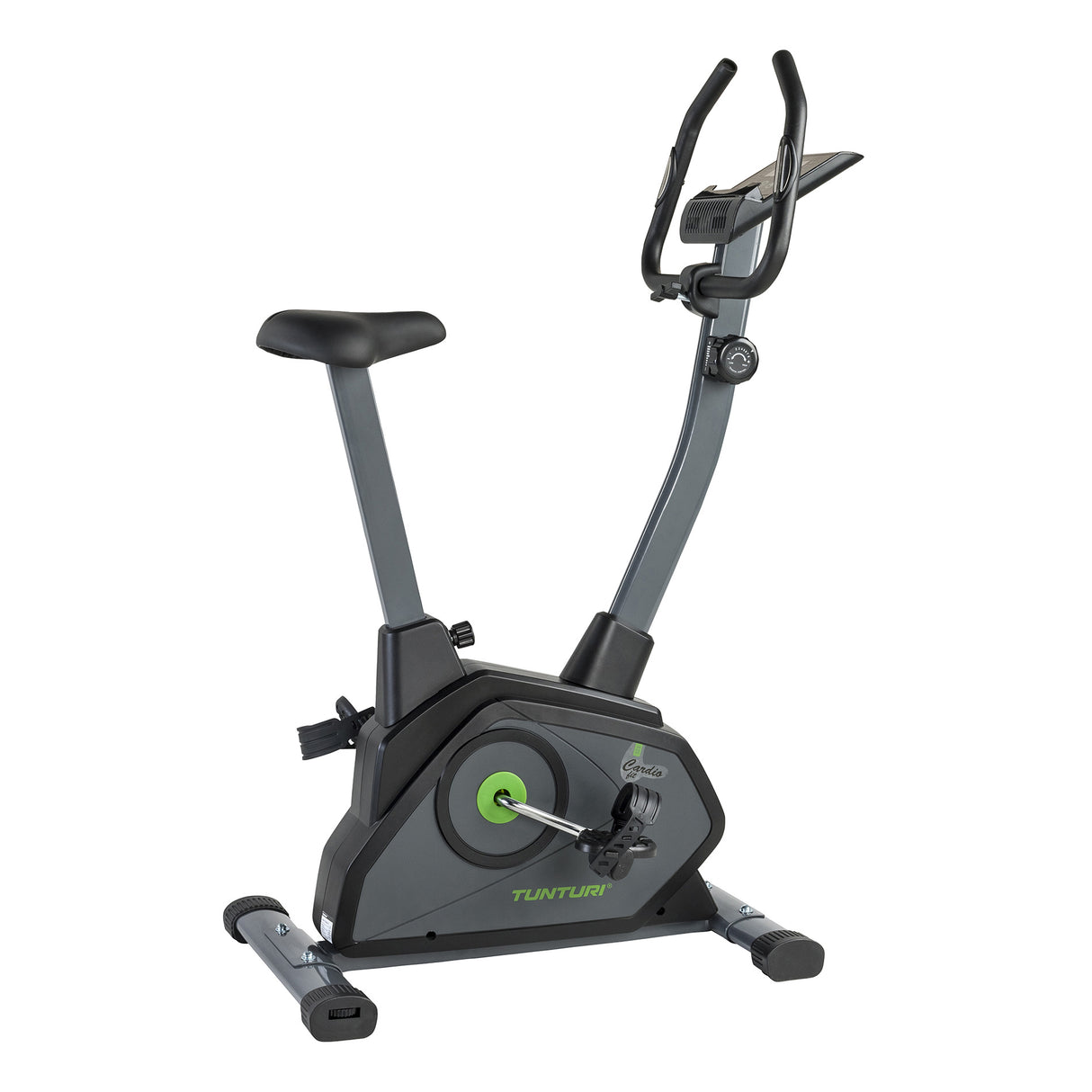 Motionscykel TUNTURI Cardio Fit B35