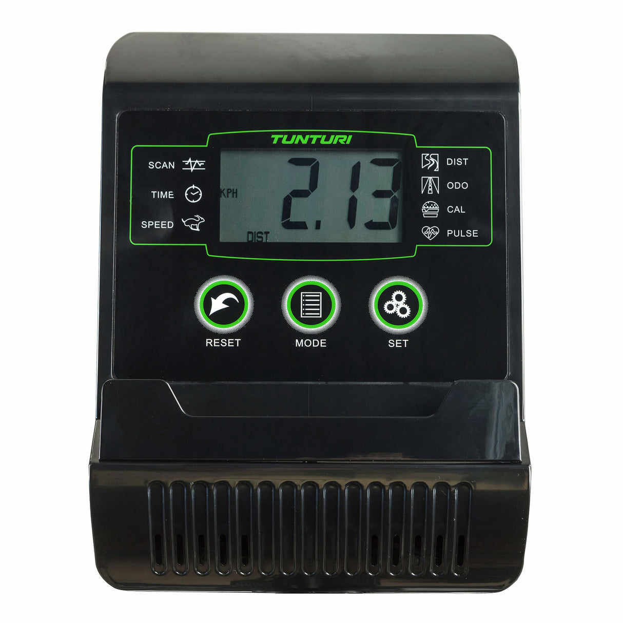 Motionscykel TUNTURI Cardio Fit B35