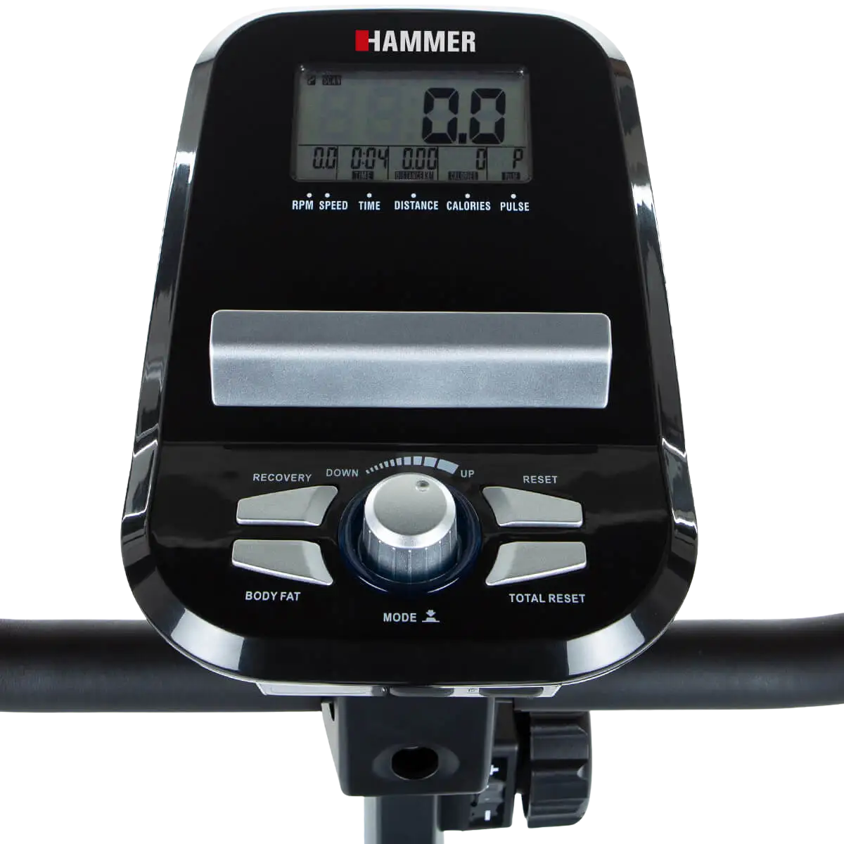Exercise bike HAMMER Cardio T3