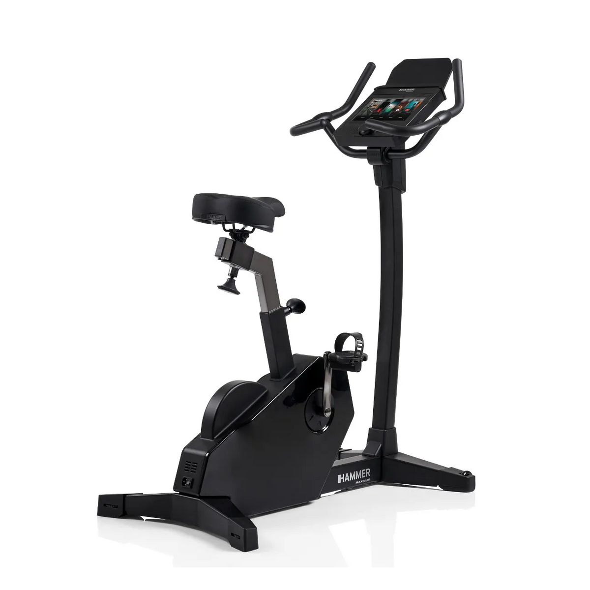 Exercise Bike HAMMER Spheris 4.0